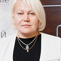 Герасимова Жанна
